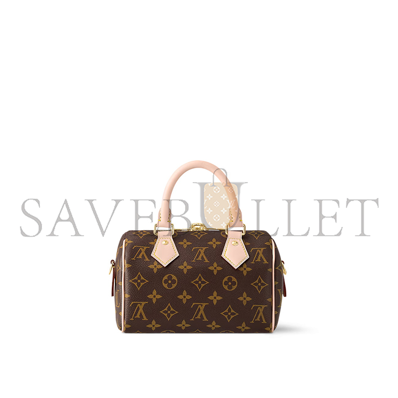 LOUIS VUITTON SPEEDY BANDOULIÈRE 20 M46234 (21*13*12cm)